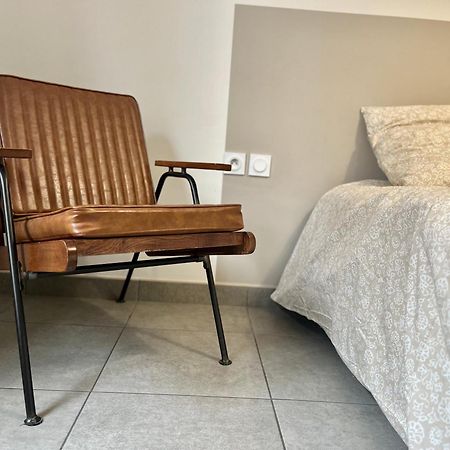 Suite Danbury Lião Exterior foto