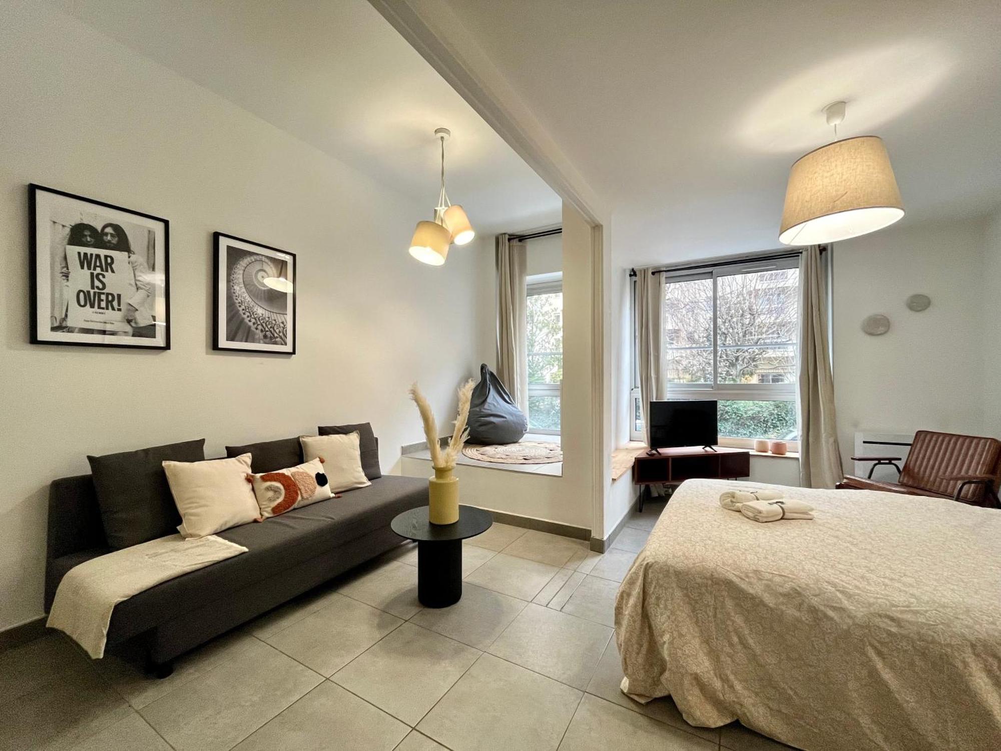 Suite Danbury Lião Exterior foto