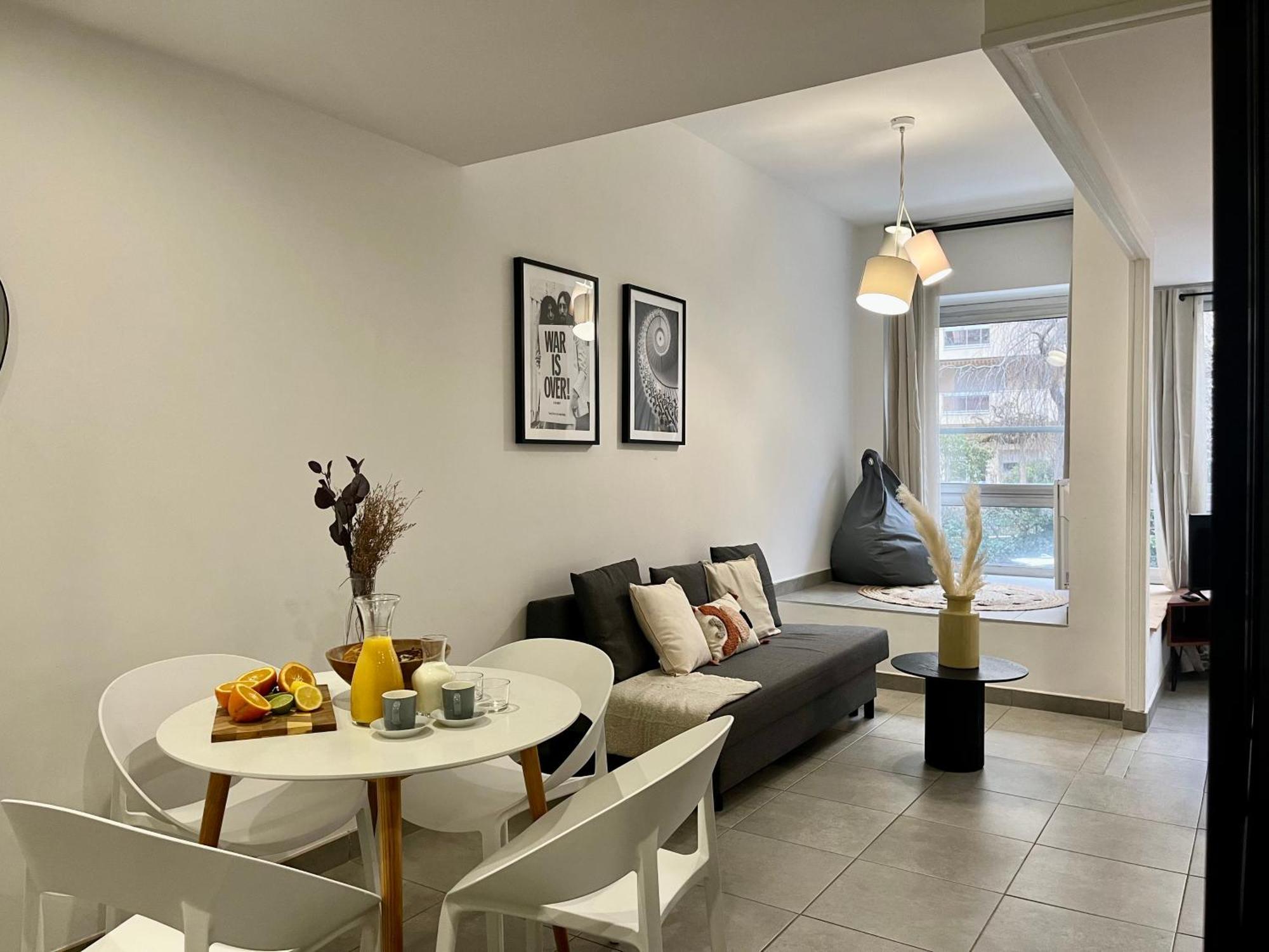 Suite Danbury Lião Exterior foto