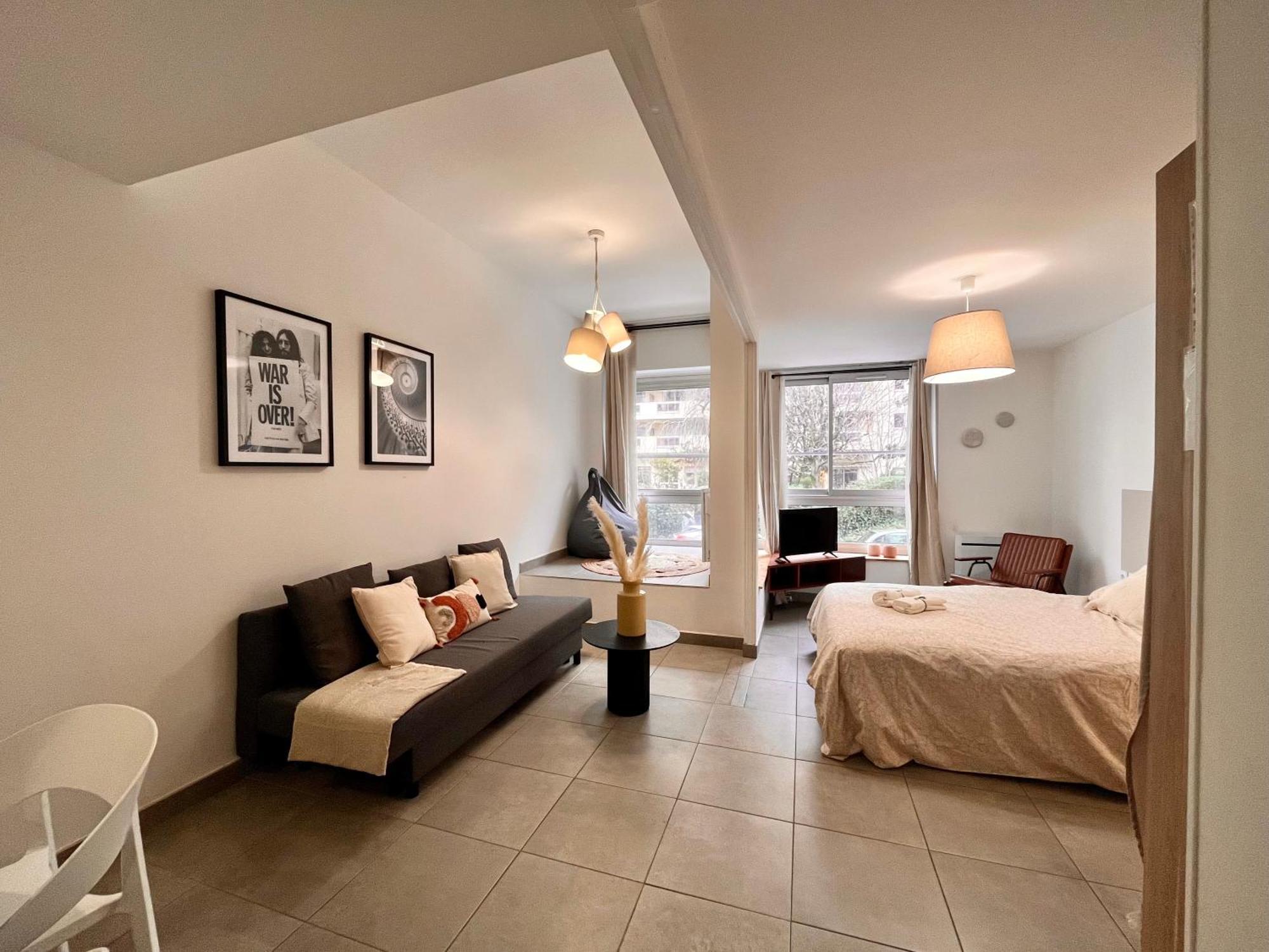 Suite Danbury Lião Exterior foto